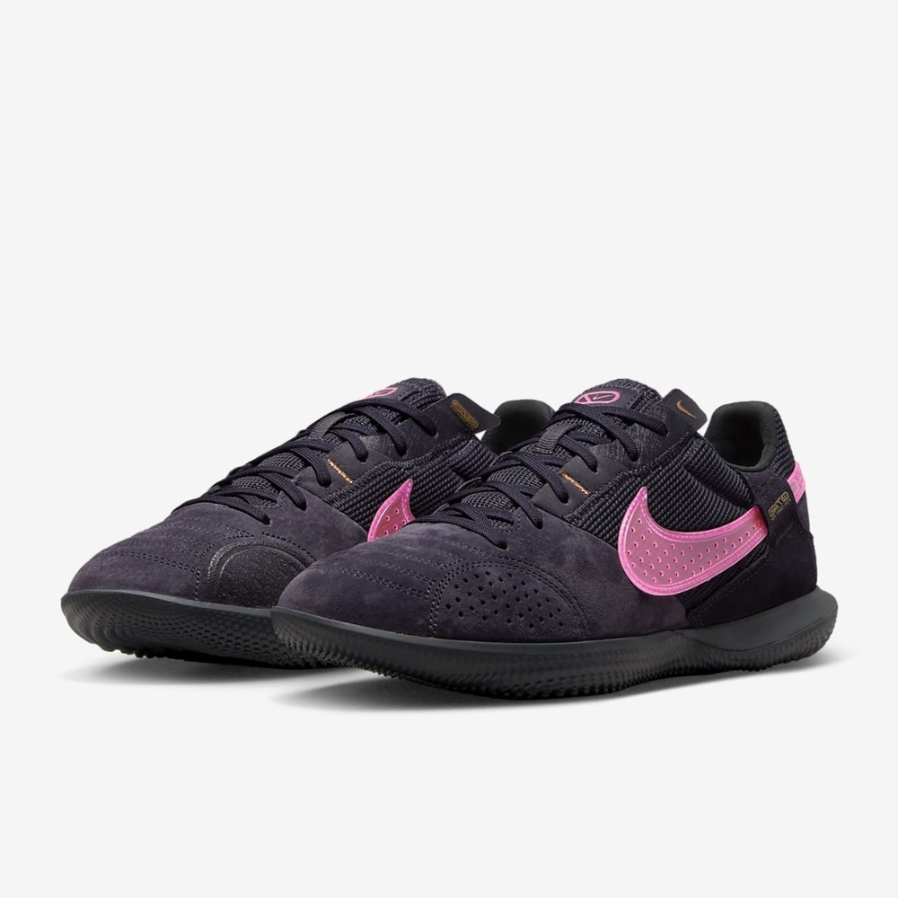 Nike New In Box Street Grip and Go Sneakers - Picture 1 of 3